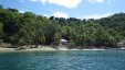 Machioneel Bay Cooper Island 
